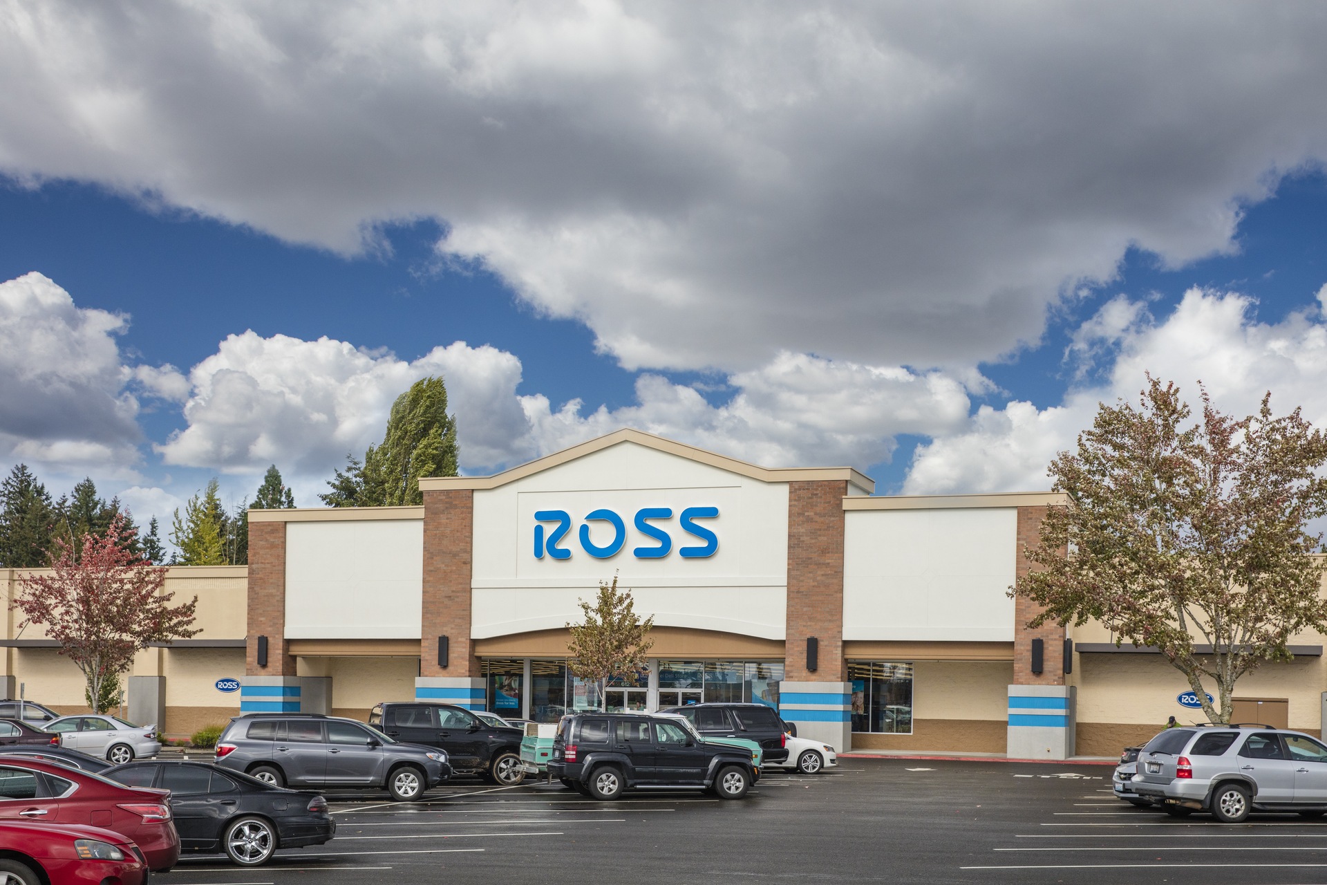 Hazel Dell Marketplace C.E. John