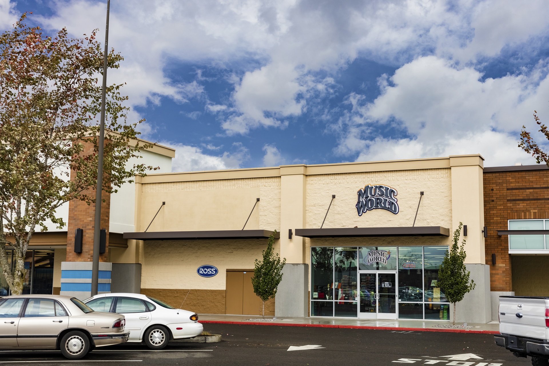 Hazel Dell Public Storage