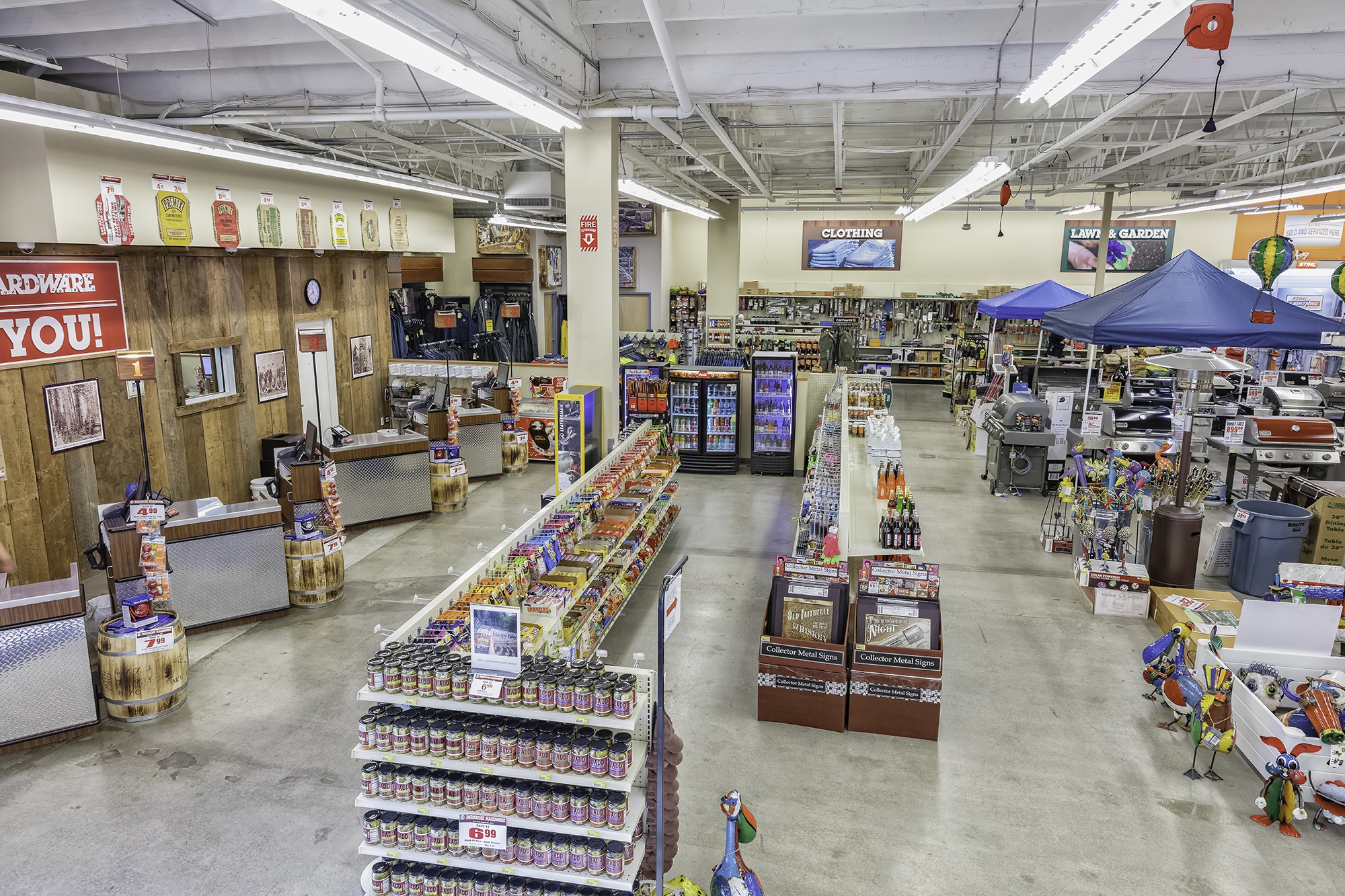 Hazel Dell Marketplace Retail Property Leasing C.E. John