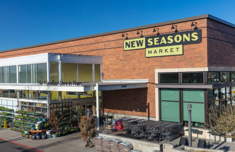 New Seasons Market Oregon