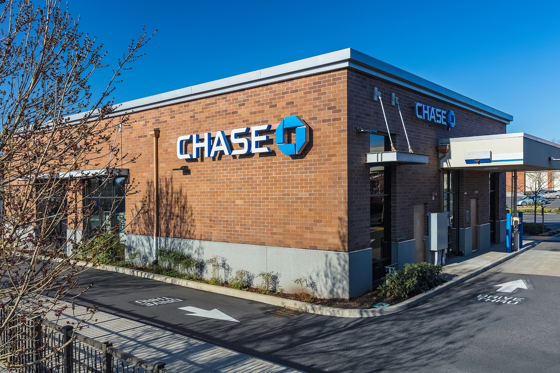 Cedar Hills Crossing C.E. John