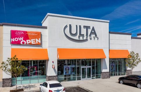 Ulta Beauty at Willamette Town Center